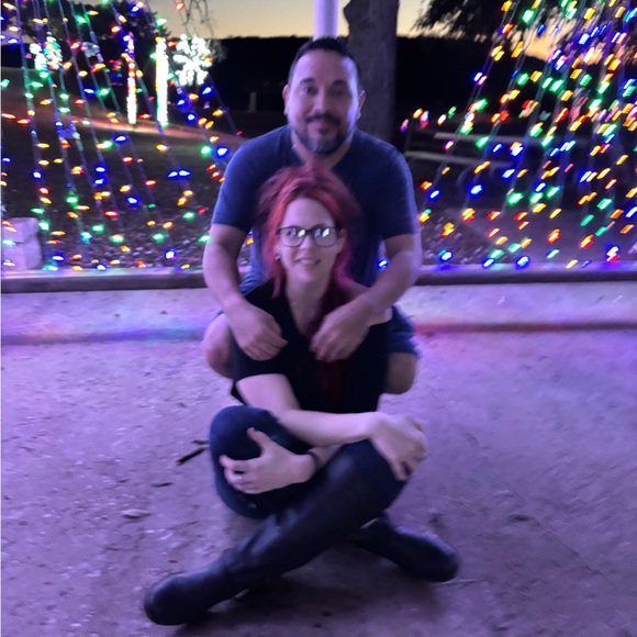 Meet your Posher, Casie - Picture 4 of 13